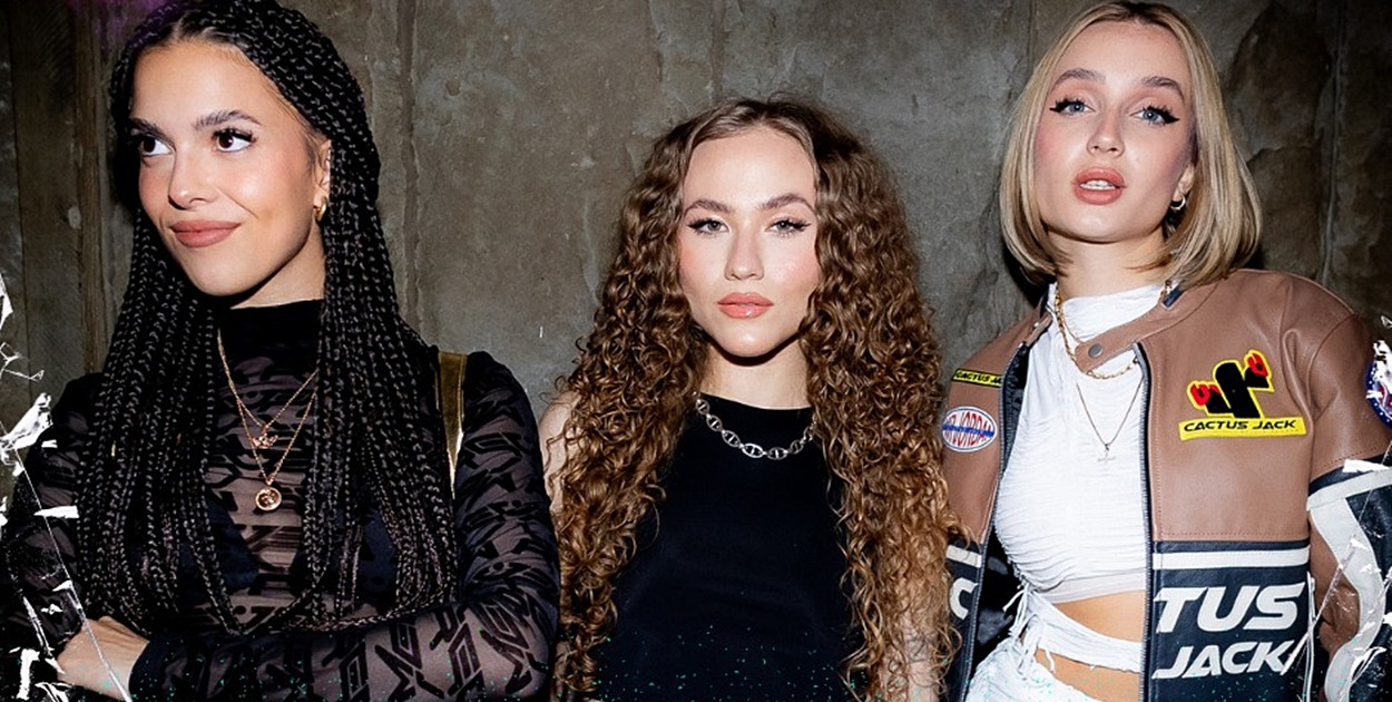 Powiatowe Dni Młodzieży - na scenie m.in. girlsband Modelki 