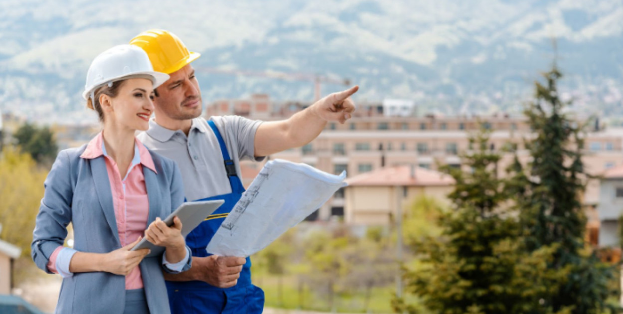 Jak wybrać odpowiedniego dewelopera?