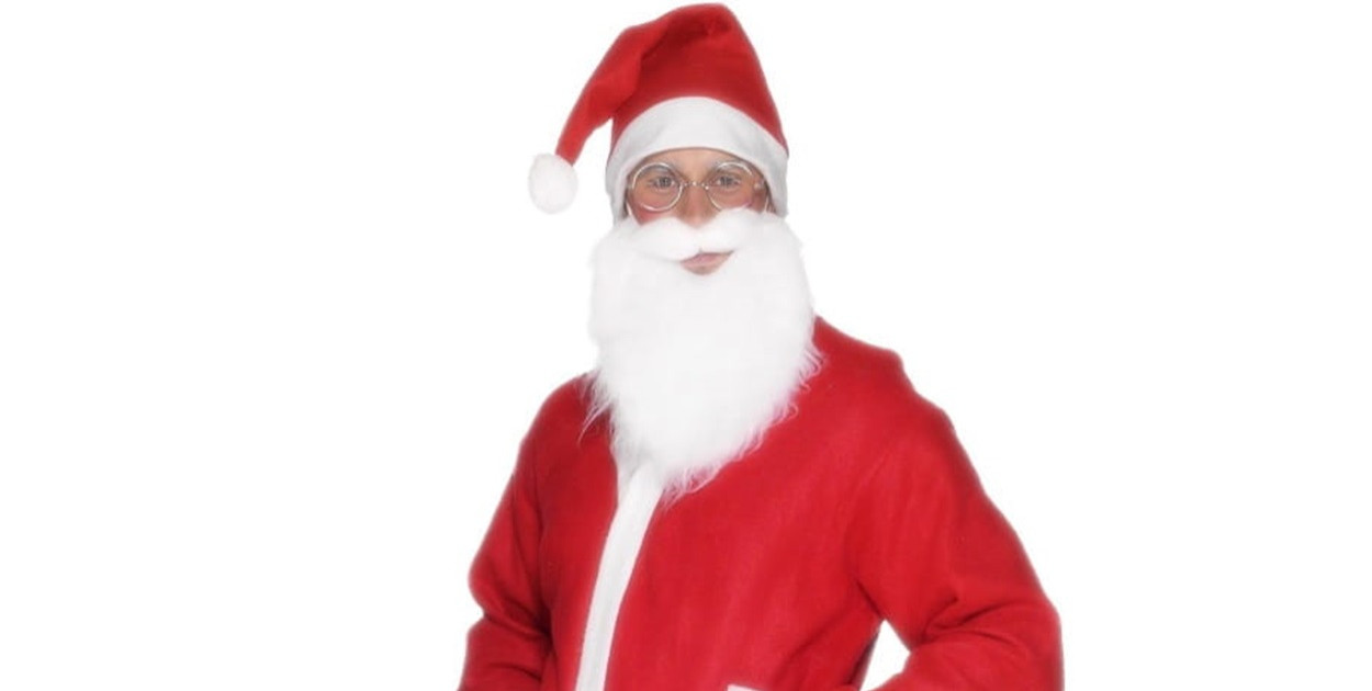 Jakie stroje świąteczne dla dorosłych wybrać?