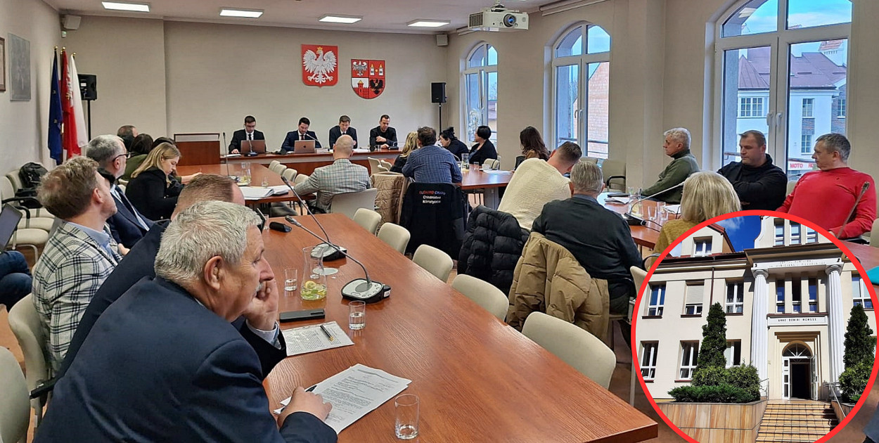 Zgromadzenie wierzycieli. Pierwsza runda dla szpitala przegrana