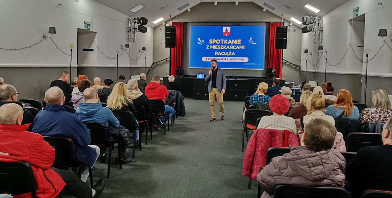 Odpady, mieszkania, rewitalizacja rynku i nowa siedziba dla PGKiM