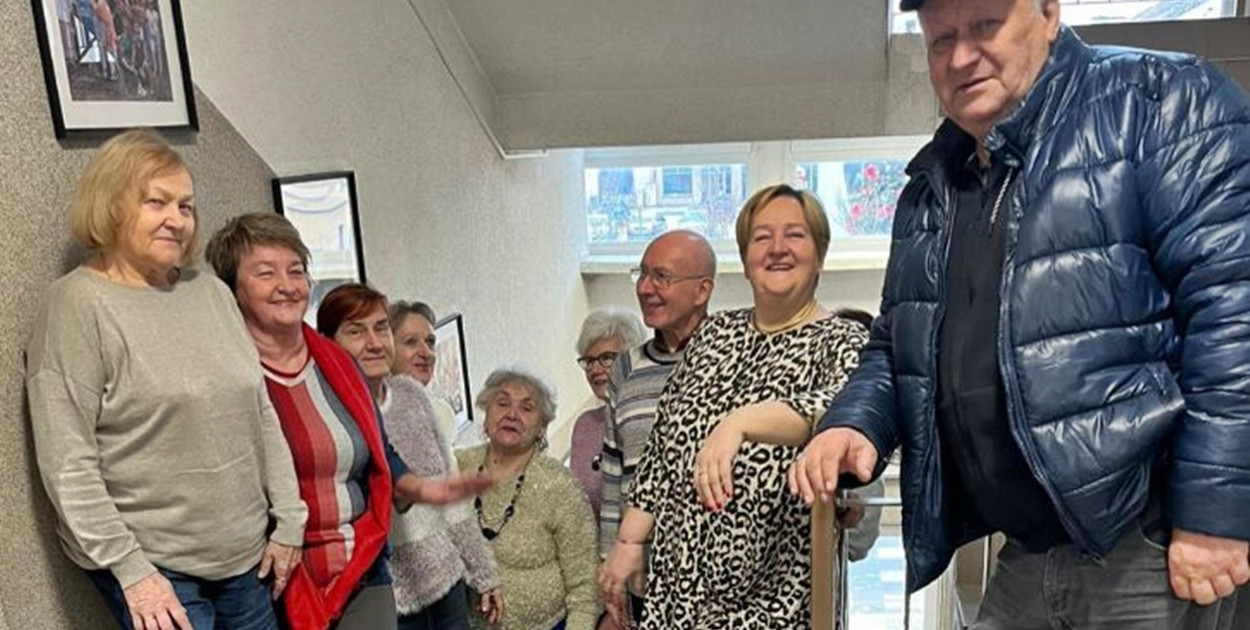 Stowarzyszenie AS dofinansuje leki seniorom