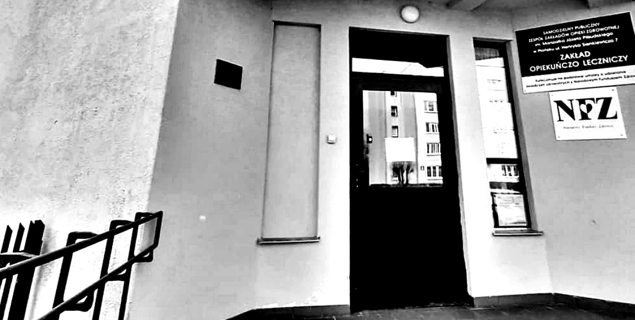 Bardzo dynamicznie szukamy nowej lokalizacji dla ZOL-u - mówi dyrektor szpitala