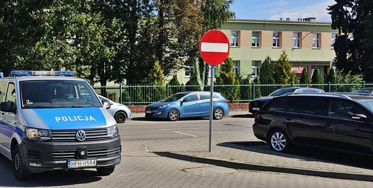 fot.: zbiory KPP w Płońsku