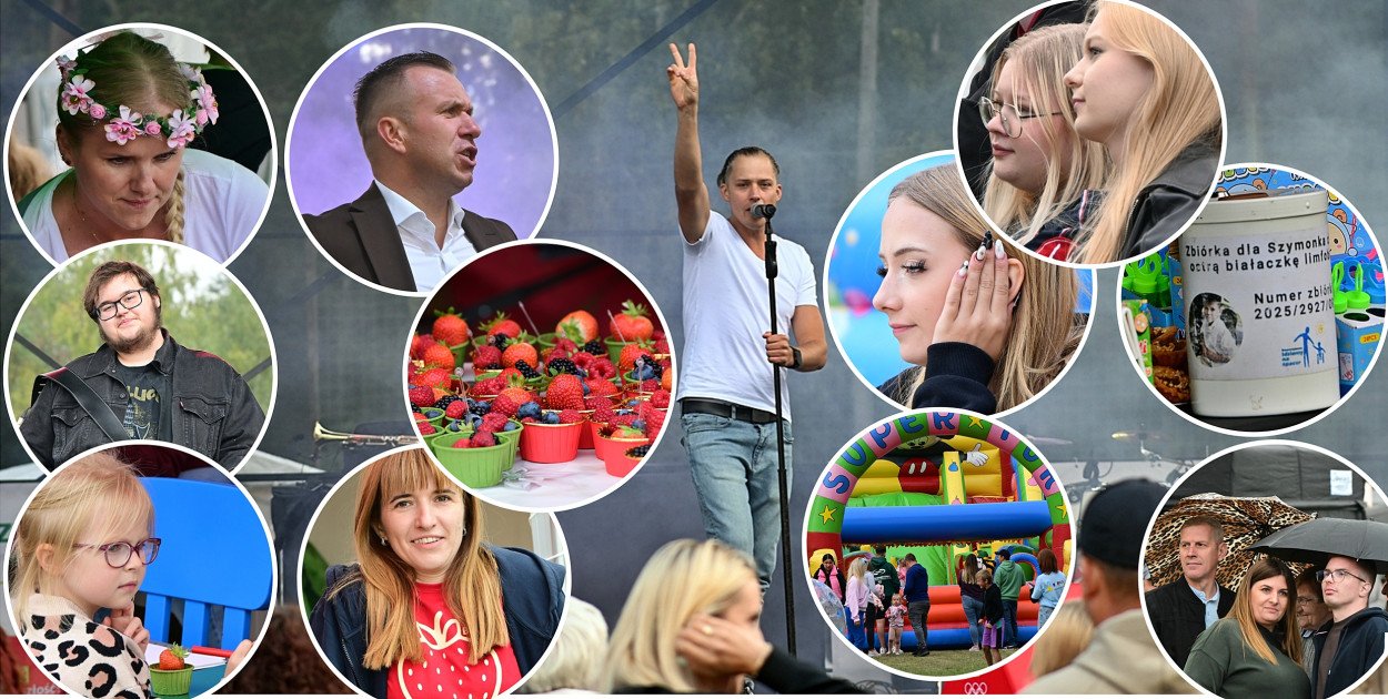 Zdjęcia z wydarzenia zrobiła dla Was Marta Jankowska