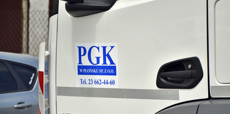 Spółce PGK powierzono usługę zagospodarowania śmieci na najbliższe 10 lat [Foto: Redakcja/Archiwum/Zdjęcie ilustracyjne]
