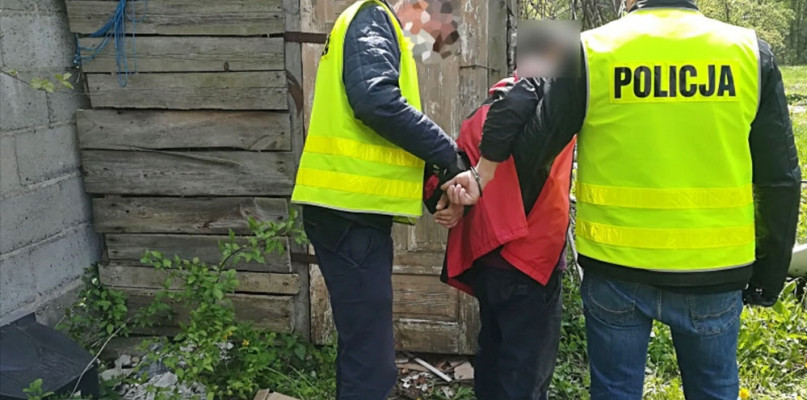 [Foto: Mazowiecka Policja]
