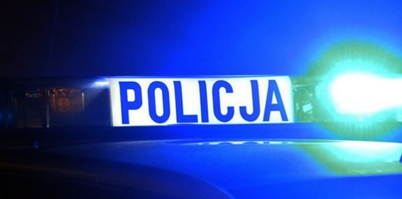 [Foto: policja.pl/Zdjęcie ilustracyjne]