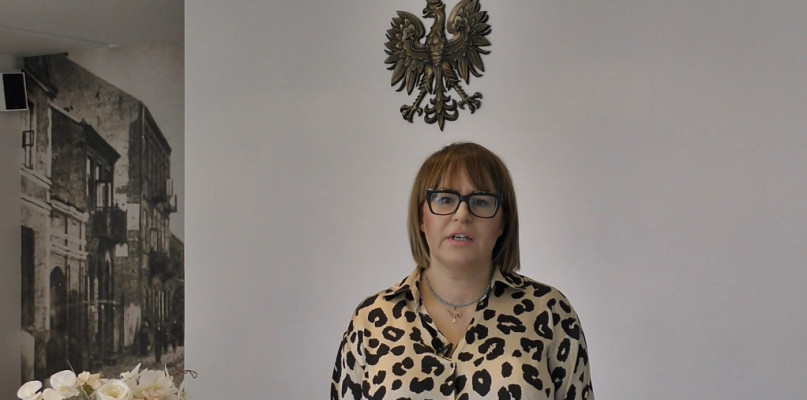 Agnieszka Szymańska, kierownik Urzędu Stanu Cywilnego w Płońsku przyznaje, że ten rok pod względem śmiertelności przewyższy ubiegły