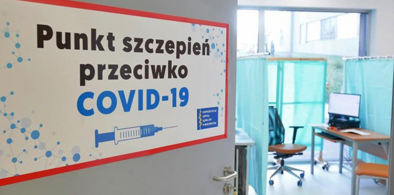 [Foto: PAP/Artur Reszko/Zdjęcie ilustracyjne]