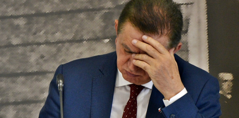 Burmistrz Pietrasik poinformował o wstrzymaniu współpracy z Wołgogradem [Fot.: Redakcja/Archiwum]