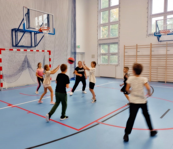 Nowa sala gimnastyczna w Goławinie [VIDEO]-11301