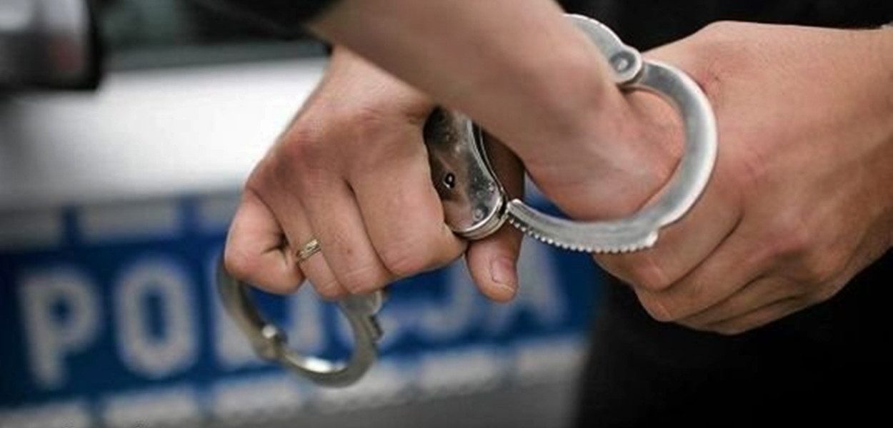 [fot.: policja.pl/Zdjęcie ilustracyjne]