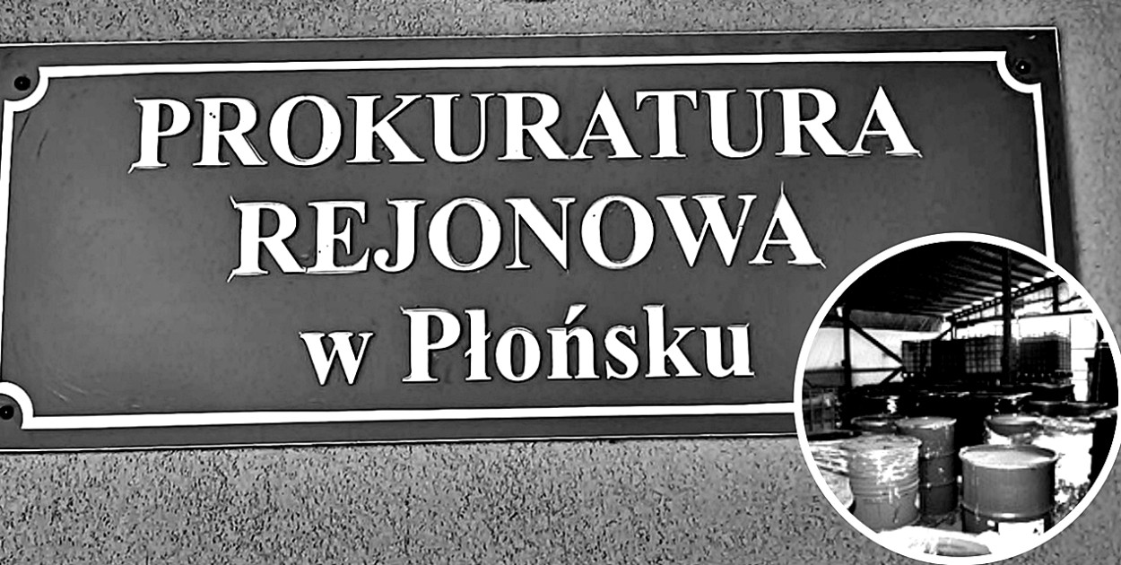 [fot.: Redakcja/Zdjęcie ilustracyjne/KPP w Płońsku]