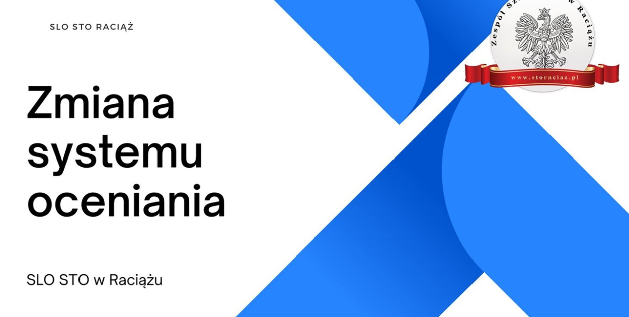 [grafika: Społeczne Liceum Ogólnokształcące STO w Raciążu]