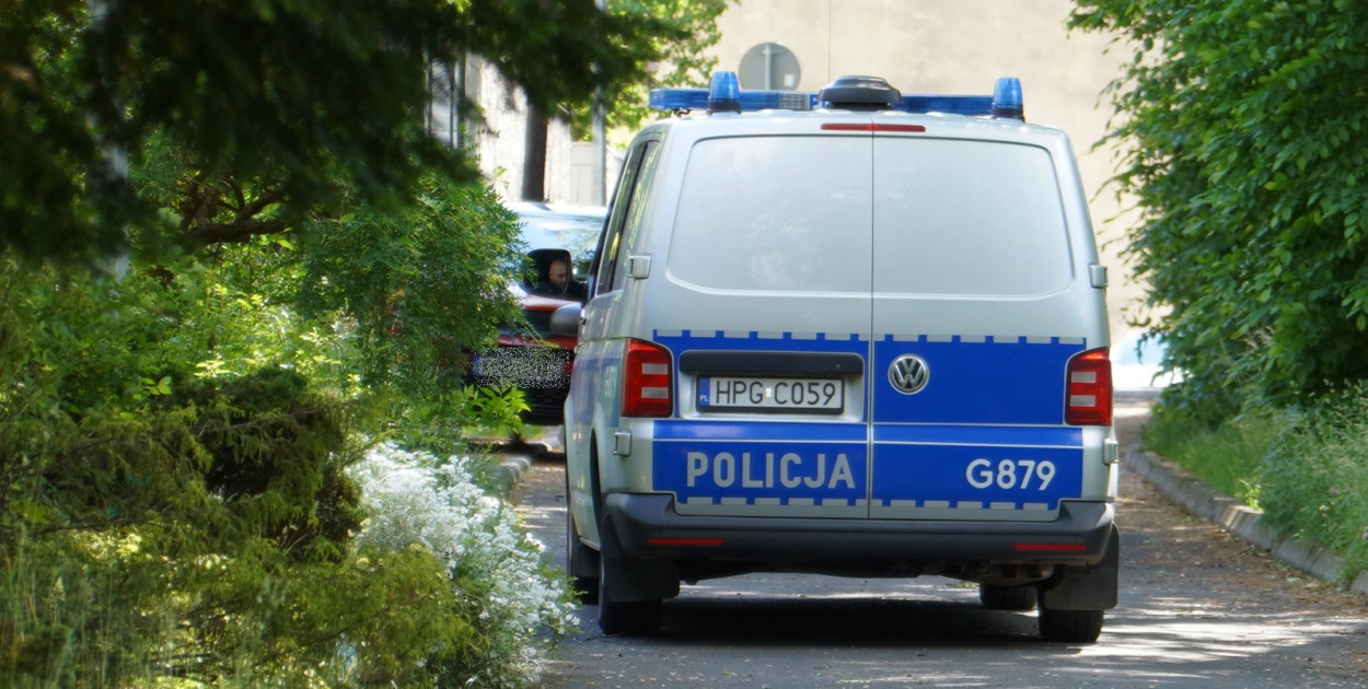 [fot.: Piotr Boczoń/Gorlice24.pl/Zdjęcie ilustracyjne]