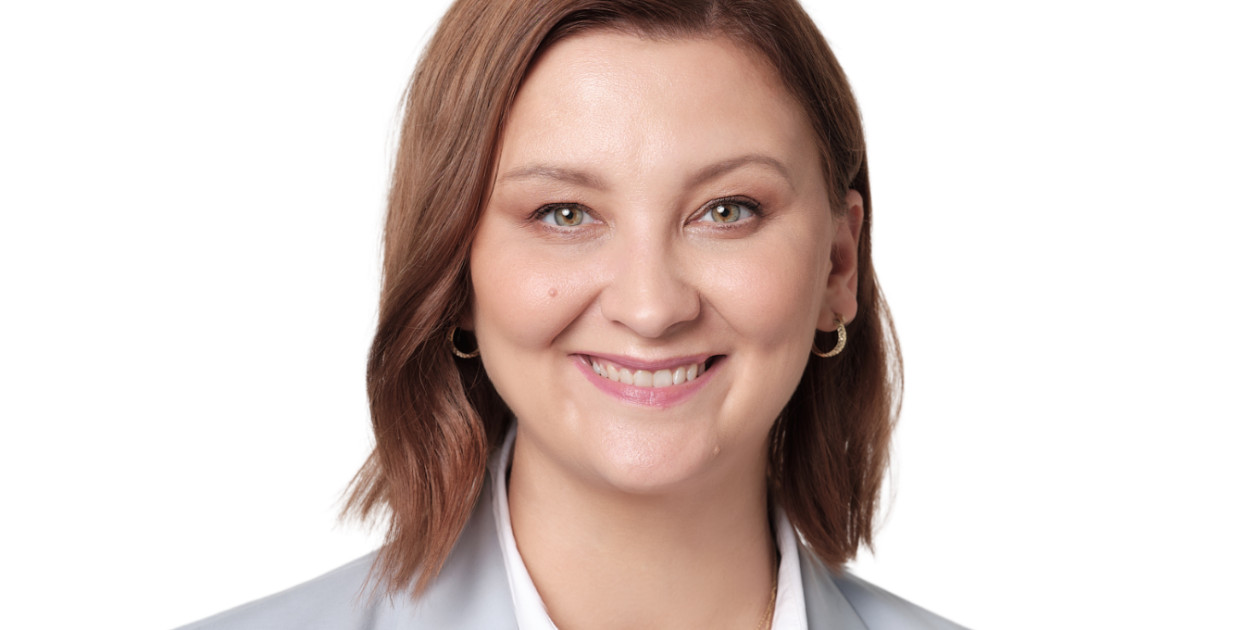- Jesteśmy dla Was w polityce, bo chcemy tego samego co Wy: sprawnego państwa, zakończenia podziałów społecznych, końca kłótni, godności dla każdego i polityki, która służy ludziom, a nie ich okrada! [Fot.: zbiory prywatne]