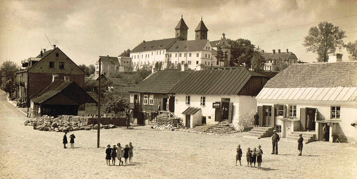 Zdjęcie nadesłane przez Stowarzyszenie 'Nasz Czerwińsk nad Wisłą'