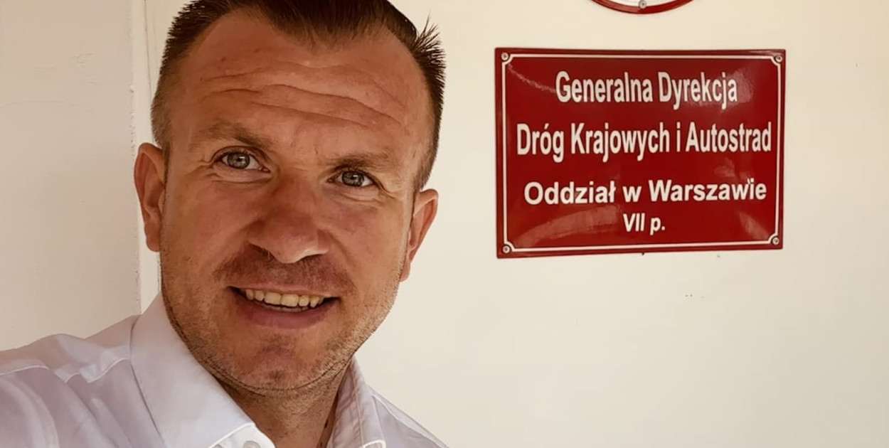 Poruszaliśmy indywidualne problemy zgłaszane przez mieszkańców - przekazuje wójt Kamil Koprowski. Uznaje to spotkanie za 'dobre' [fot.: zbiory prywatne]