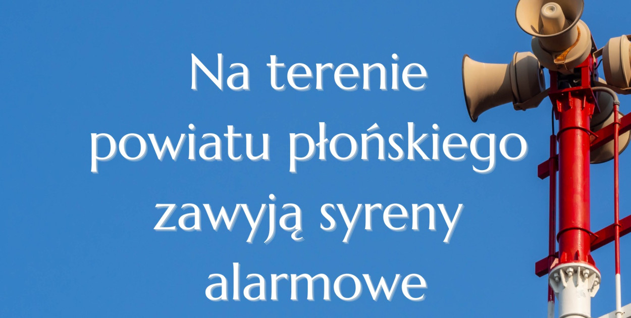 za Starostwo Powiatowe w Płońsku