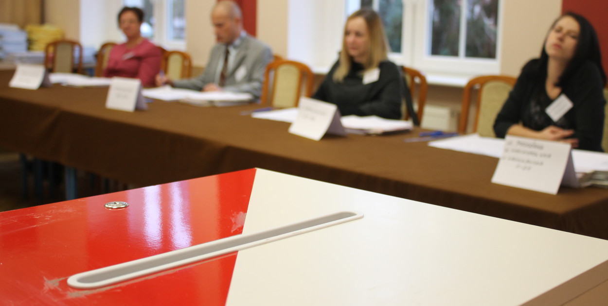 Fot. Jarosław Jędrkowiak / siecportali.pl