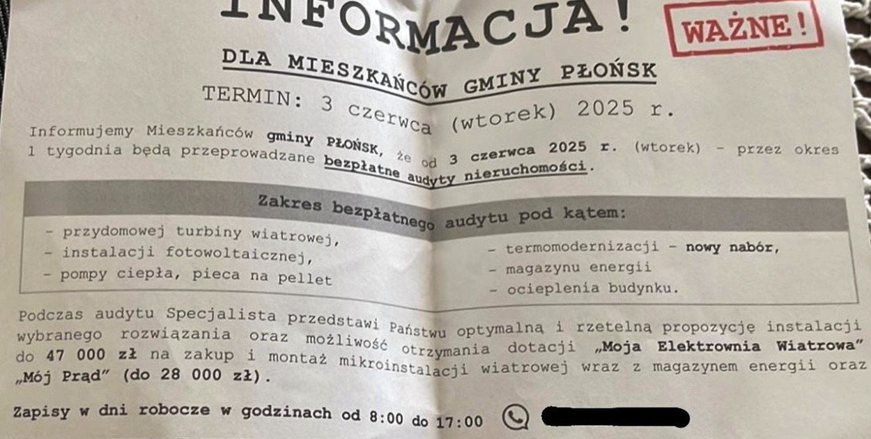 za Gmina Płońsk