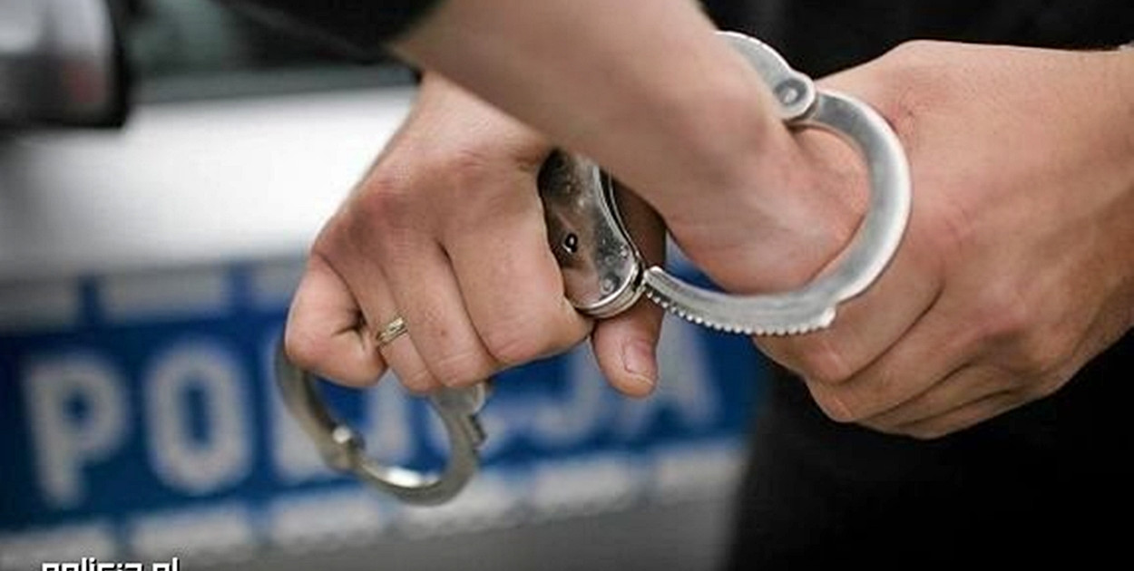 fot.: policja.pl/zdjęcie ilustracyjne