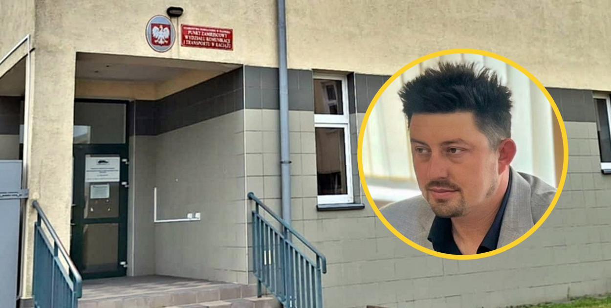 - Zawieszamy działanie punktu w Raciążu, likwidacja to za dużo powiedziane - podkreśla starosta Artur Adamski. - Zwiększony dla mieszkańców jest dostęp do świadczeń urzędu pracy, choćby poprzez środki komunikacji elektronicznej. Nie będzie już obowiązku stawiennictwa osobistego - dodaje.