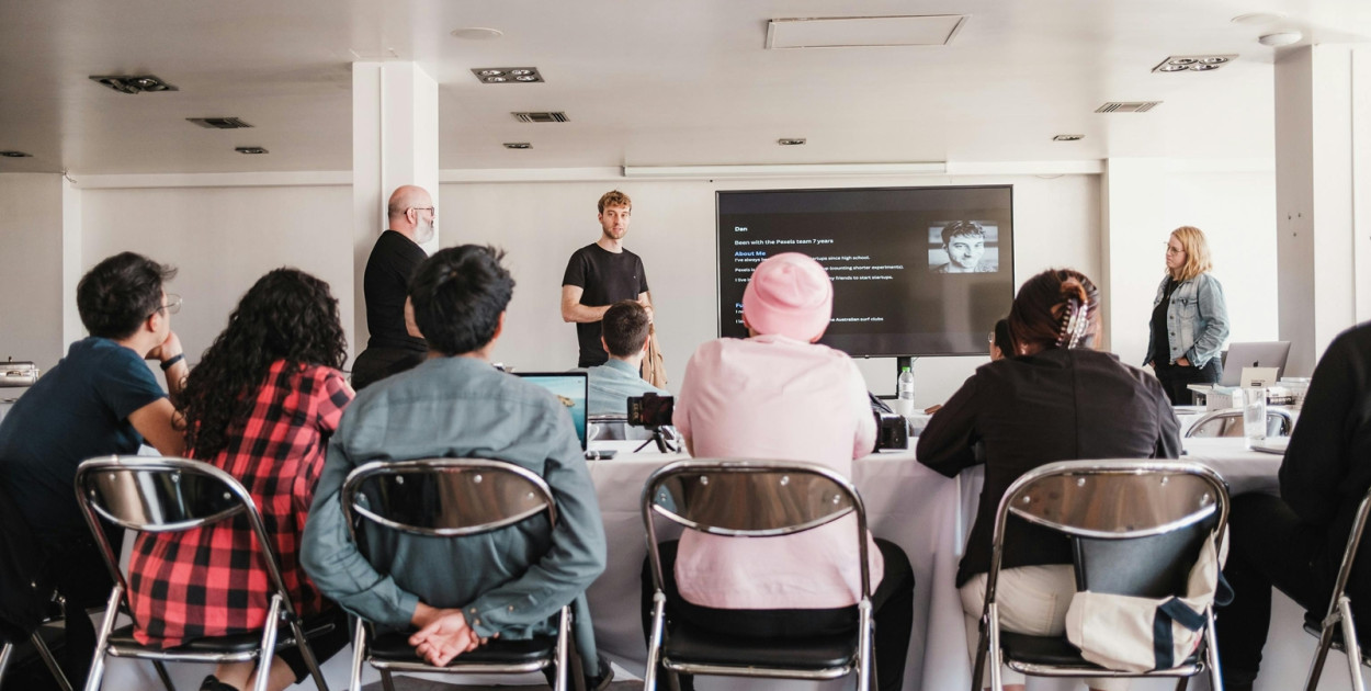 fot.: Airam Dato-on/pexels.com/zewnętrzne/Partnera