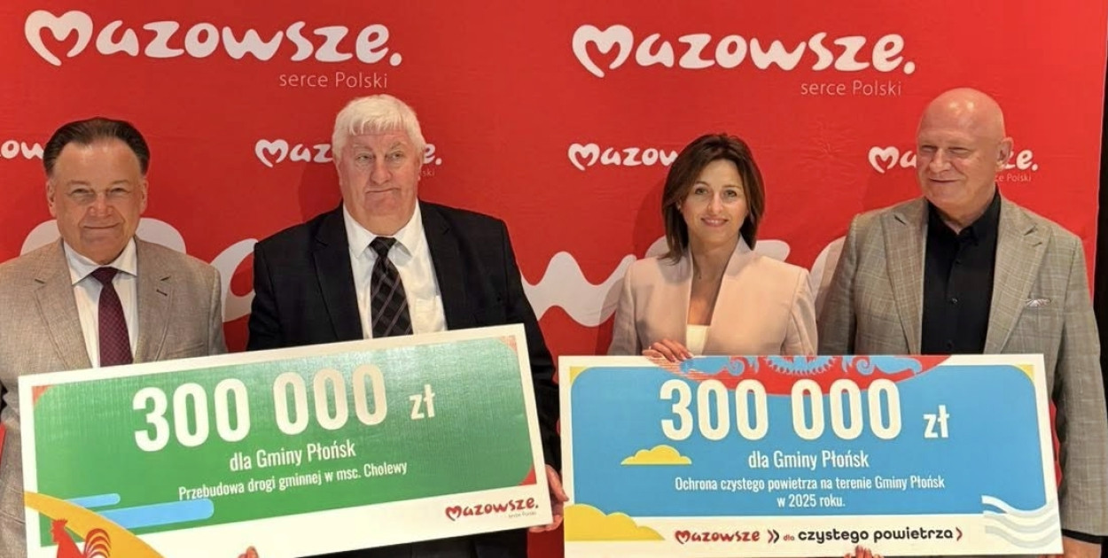 fot.: zbiory UG Płońsk