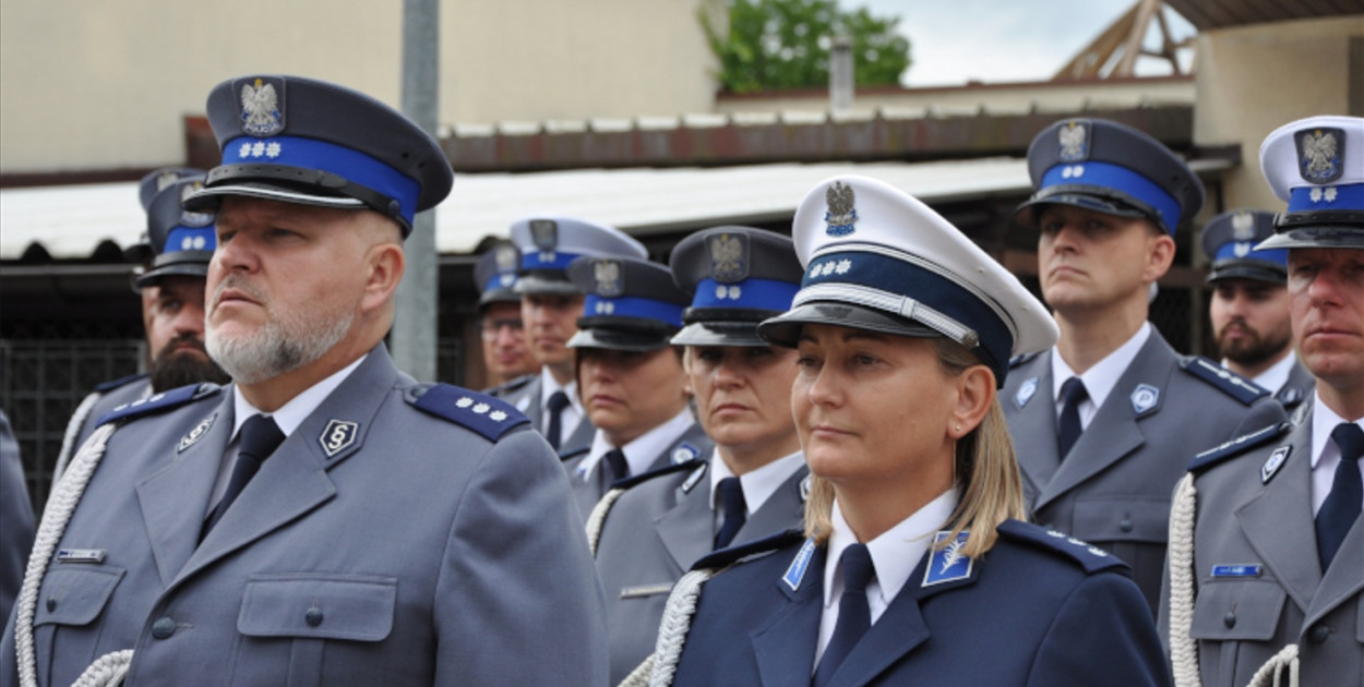 fot.: zbiory KPP w Płońsku