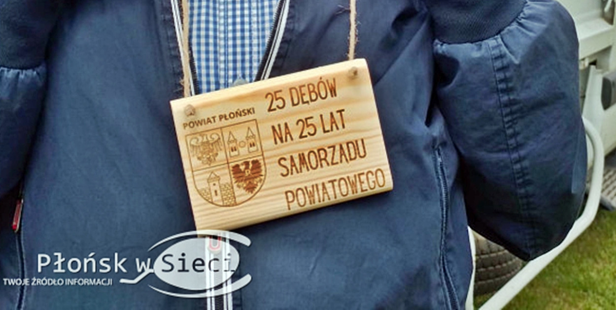 Dębowy szpaler przy Kopernika to wciąż jeszcze melodia przyszłości 