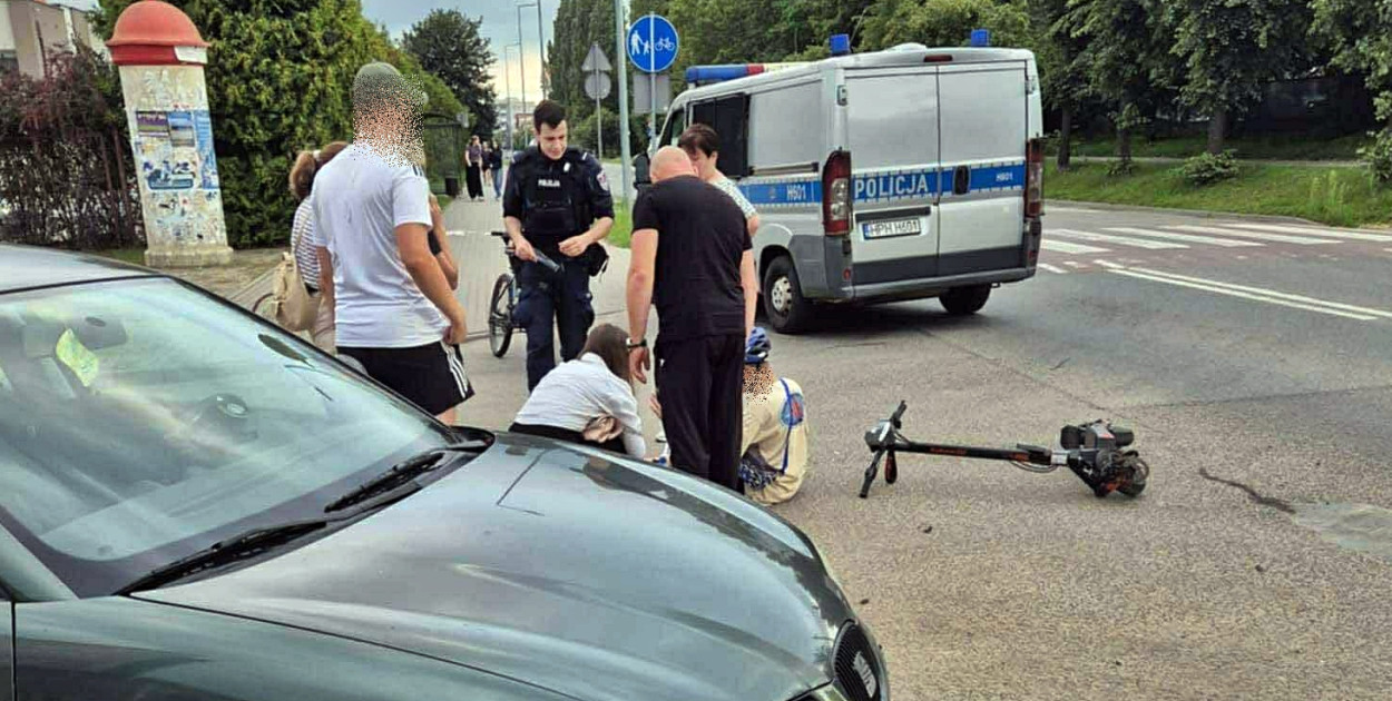 fot.: zbiory KPP Płońsk