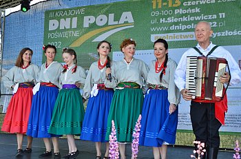 Krajowe Dni Pola na płońskim Poświętnem-947