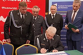 Wsparcie dla jednostek OSP z powiatu płońskiego-1211