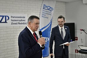 PSZP podsumowało swoją kampanię wyborczą-1230