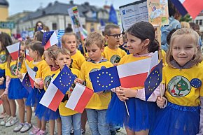 Płońsk: Dni Otwarte Funduszy – 20 lat w UE-1263