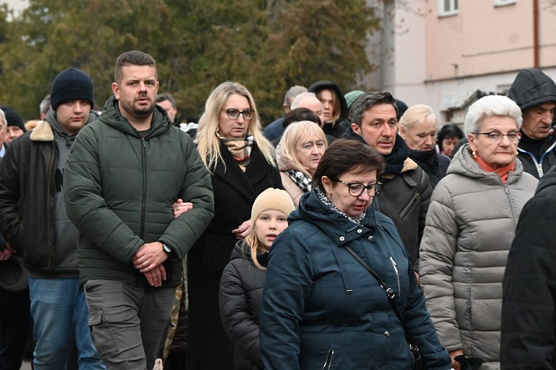 Drogi Krzyżowe ulicami naszych parafii