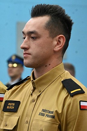 Strażackie święto w Sochocinie-1505