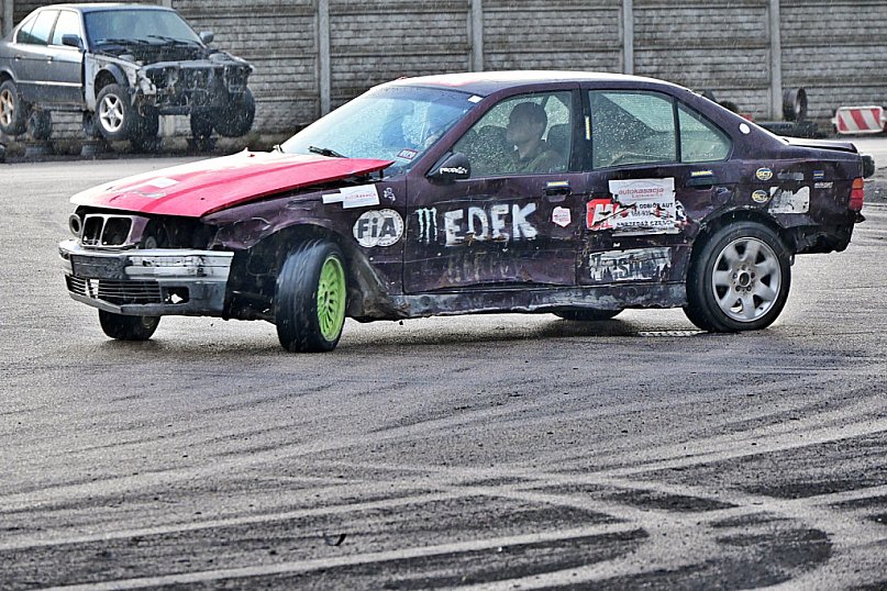 Charytatywnie dla kolegi