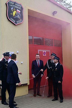 Ważny dzień dla strażaków z Latonic-1518