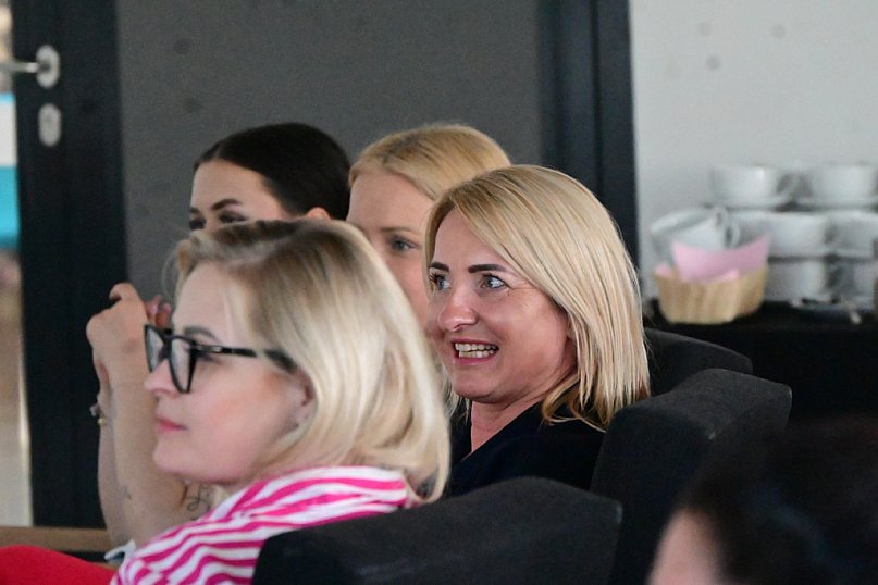 Spotkania: KAWAŁek czasu dla siebie...