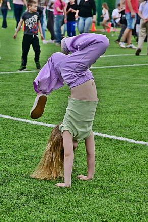 Dzień Dziecka na sportowo-1519