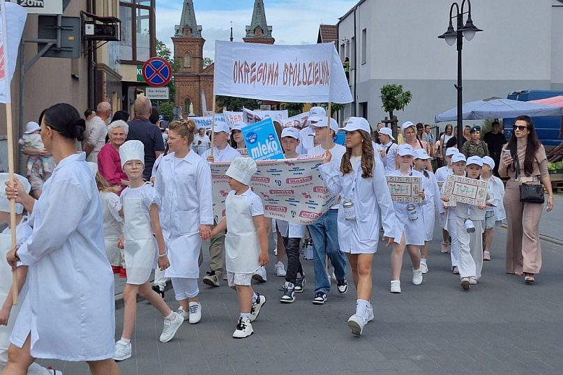 Korowód Dziejów Raciąża