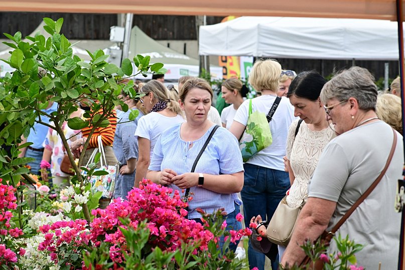 Czerwcowe Mazowieckie Dni Rolnictwa