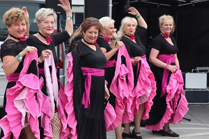 Płońsk gościł Turniej Trzech Miast