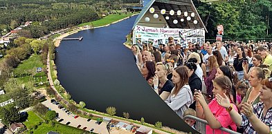Powitanie wakacji na tradycyjnym jarmarku w Nowym Mieście