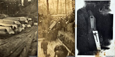 Wspomnienie bolesnego wydarzenia z historii naszego miasta-20914