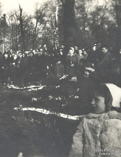 Wspomnienie bolesnego wydarzenia z historii naszego miasta-20914