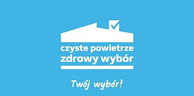 'Czyste powietrze' - informacja dla mieszkańców miasta i gminy Sochocin-12184